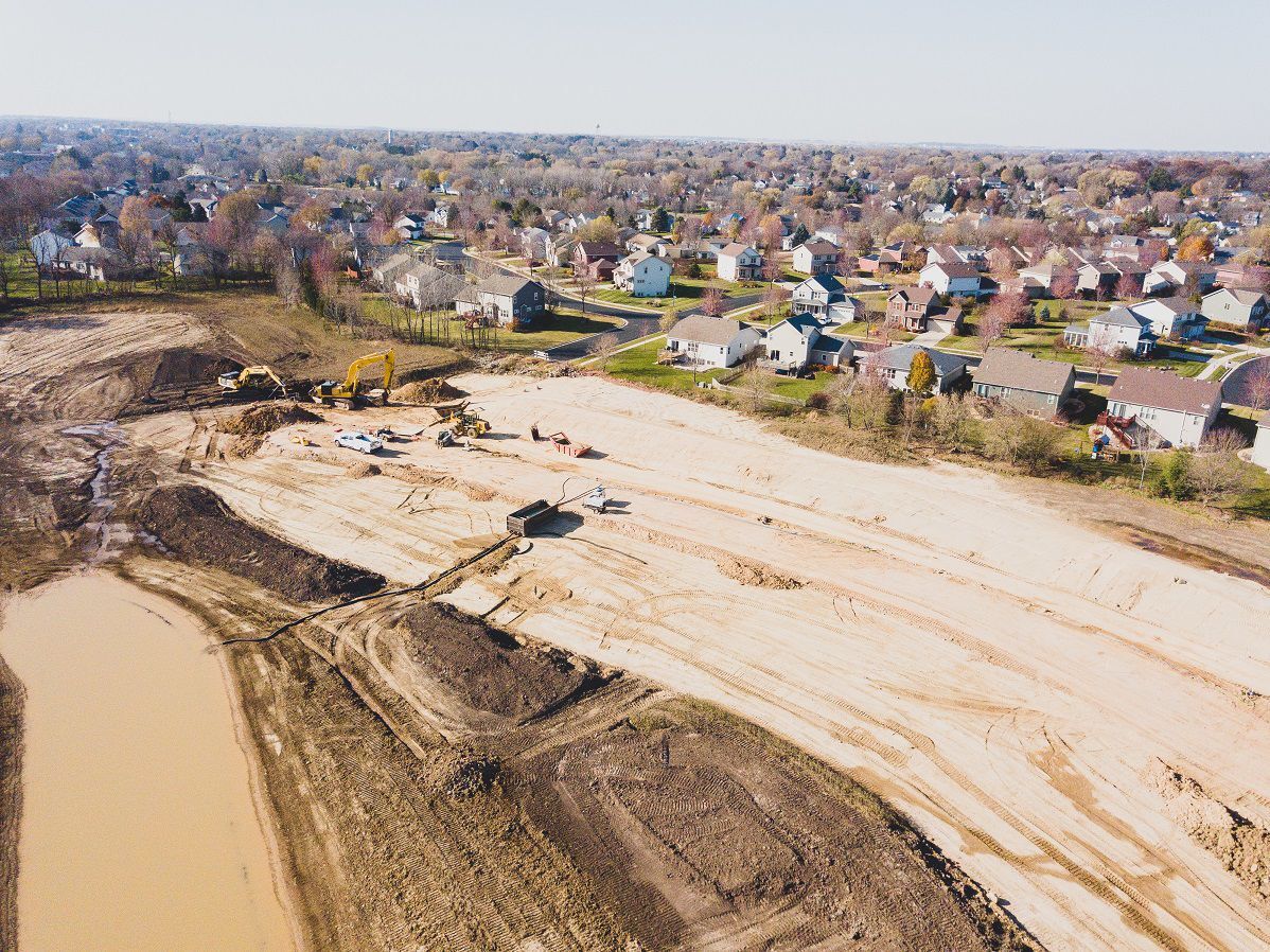 Habitat for Humanity of Dane County